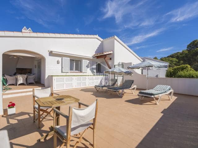 3 chambre Appartement à vendre à Es Mercadal avec piscine garage - 380 000 € (Ref: 10088595)