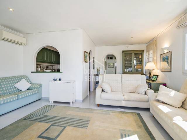 3 chambre Appartement à vendre à Es Mercadal avec piscine garage - 380 000 € (Ref: 10088595)