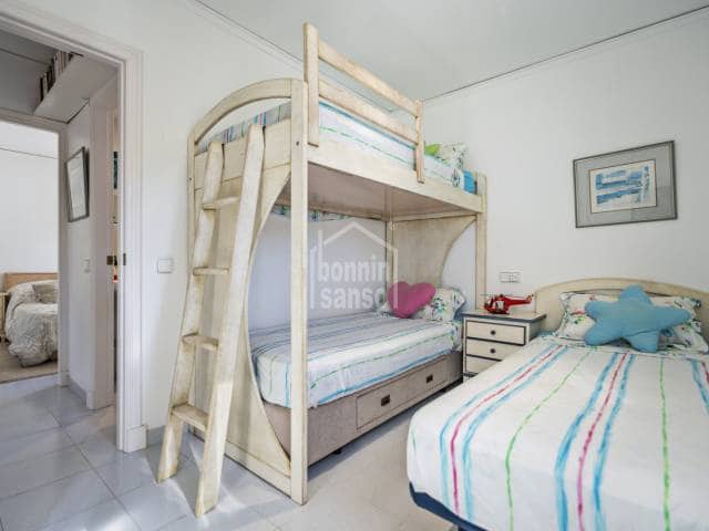 3 chambre Appartement à vendre à Es Mercadal avec piscine garage - 380 000 € (Ref: 10088595)