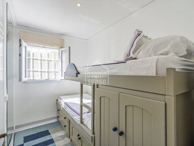 3 chambre Appartement à vendre à Es Mercadal avec piscine garage - 380 000 € (Ref: 10088595)