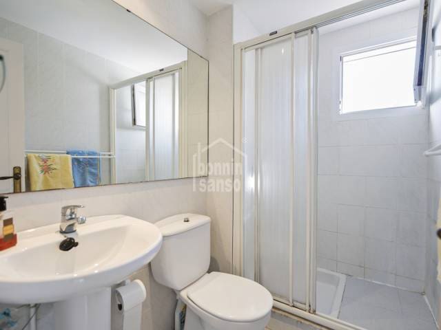 3 chambre Appartement à vendre à Es Mercadal avec piscine garage - 380 000 € (Ref: 10088595)