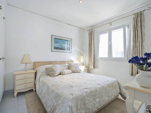 3 chambre Appartement à vendre à Es Mercadal avec piscine garage - 380 000 € (Ref: 10088595)