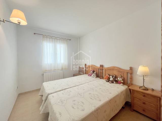Apartamento Playa de 2 habitaciones en Son Servera en venta con garaje - 335.000 € (Ref: 10093920)