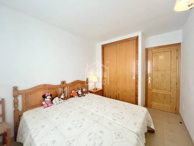 2 Zimmer Strandapartment zu verkaufen in Son Servera mit Garage - 335.000 € (Ref: 10093920)