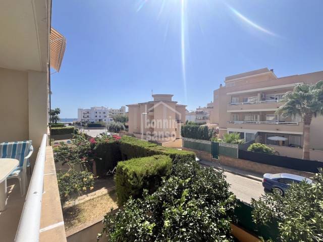 Apartamento Playa de 2 habitaciones en Son Servera en venta con garaje - 335.000 € (Ref: 10093920)