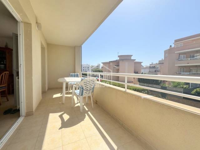 Apartamento Playa de 2 habitaciones en Son Servera en venta con garaje - 335.000 € (Ref: 10093920)
