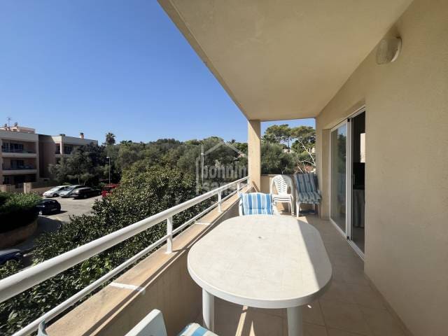 Apartamento Playa de 2 habitaciones en Son Servera en venta con garaje - 335.000 € (Ref: 10093920)