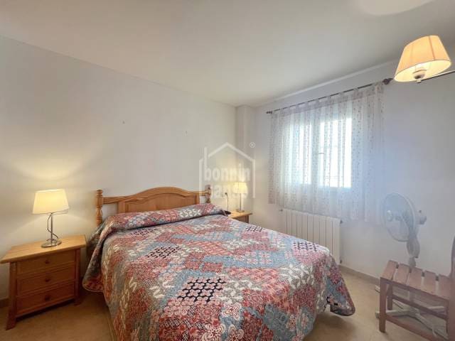 Apartamento Playa de 2 habitaciones en Son Servera en venta con garaje - 335.000 € (Ref: 10093920)