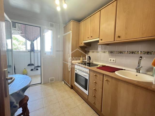 Apartamento Playa de 2 habitaciones en Son Servera en venta con garaje - 335.000 € (Ref: 10093920)