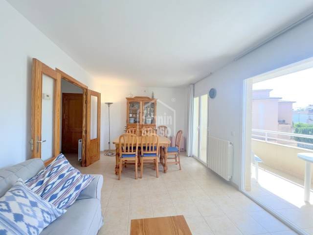 2 Zimmer Strandapartment zu verkaufen in Son Servera mit Garage - 335.000 € (Ref: 10093920)