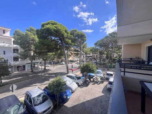 2 camera da letto Appartamento sulla Spiaggia in vendita in Manacor - 315.000 € (Rif: 10095777)