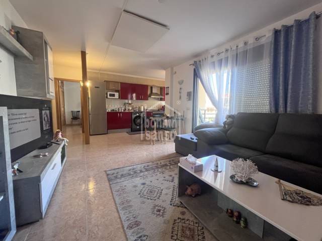 2 camera da letto Appartamento sulla Spiaggia in vendita in Manacor - 315.000 € (Rif: 10095777)
