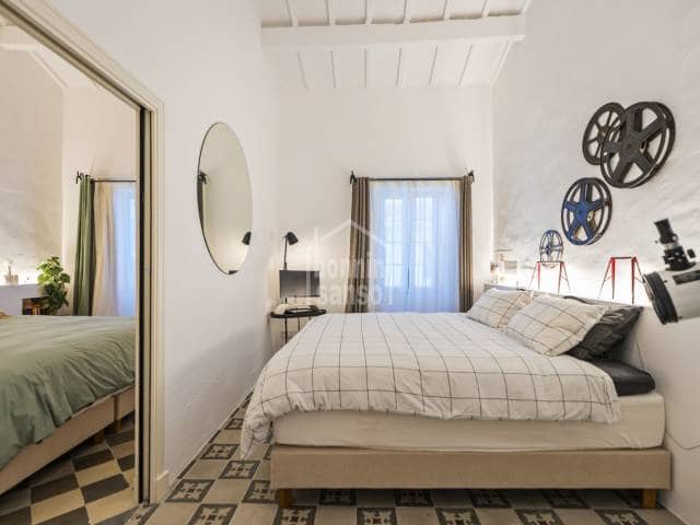 4 sovrum Takvåning till salu i San Luis / Sant Lluis med pool garage - 1 600 000 € (Ref: 10100494)