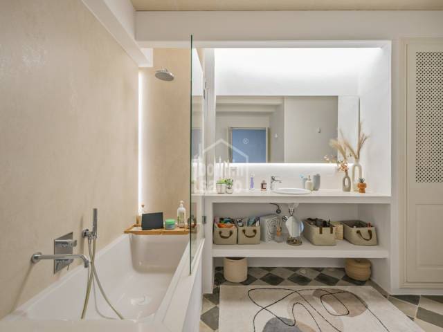 4 sovrum Takvåning till salu i San Luis / Sant Lluís med pool garage - 1 600 000 € (Ref: 10100494)