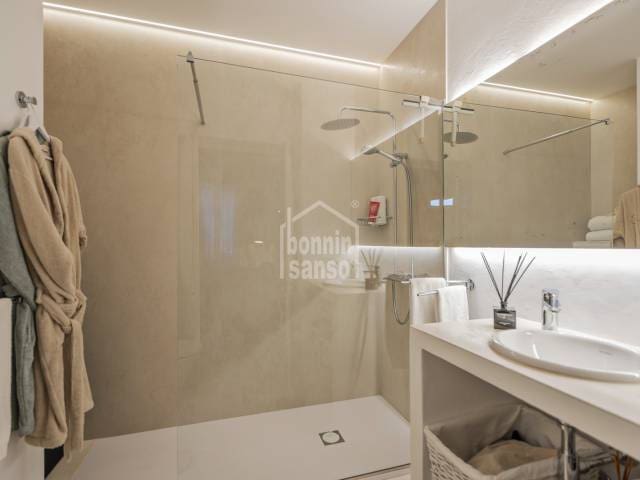 4 sovrum Takvåning till salu i San Luis / Sant Lluis med pool garage - 1 600 000 € (Ref: 10100494)
