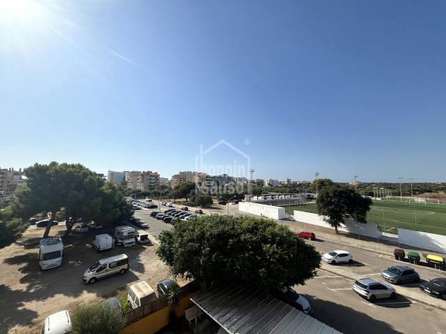 Apartamento Playa de 3 habitaciones en Sant Llorenç des Cardassar en venta con garaje - 381.000 € (Ref: 10100495)