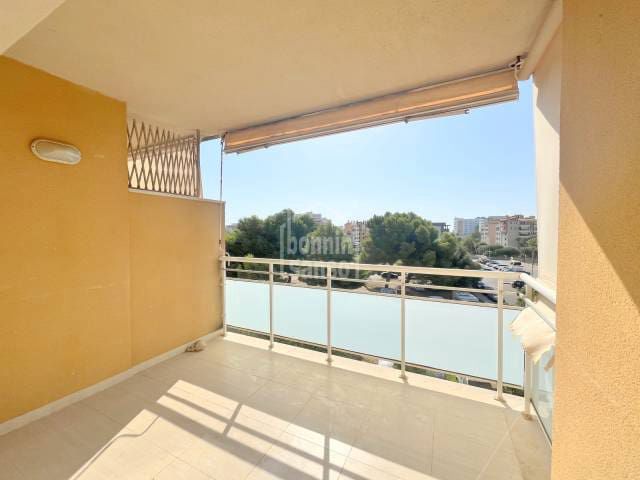 3 quarto Apartamento de Praia para venda em Sant Llorenç des Cardassar com garagem - 381 000 € (Ref: 10100495)