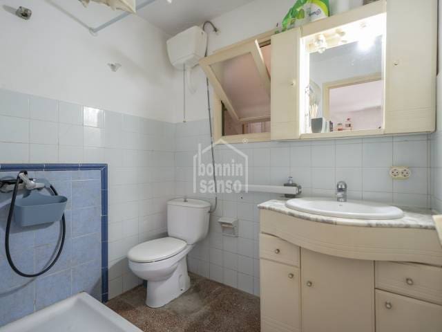 9 quarto Apartamento para venda em Es Castell com garagem - 750 000 € (Ref: 10100496)