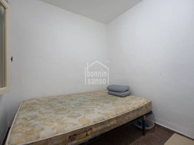 9 quarto Apartamento para venda em Es Castell com garagem - 750 000 € (Ref: 10100496)