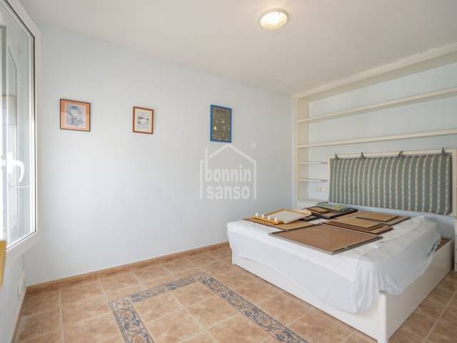 9 quarto Apartamento para venda em Es Castell com garagem - 750 000 € (Ref: 10100496)