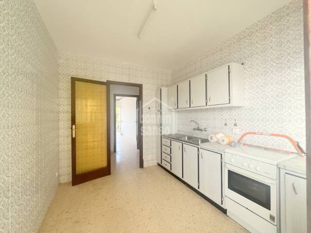 2 sypialnia Apartament przy plaży na sprzedaż w Manacor - 225 000 € (Ref: 10101033)