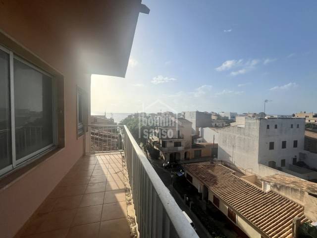2 sypialnia Apartament przy plaży na sprzedaż w Manacor - 225 000 € (Ref: 10101033)
