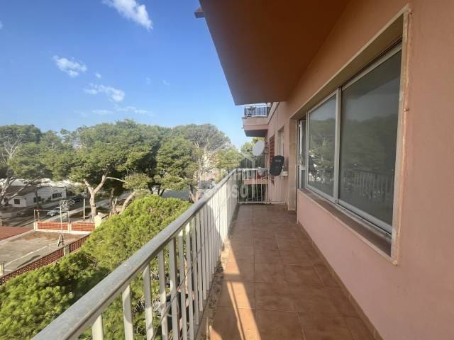 2 sypialnia Apartament przy plaży na sprzedaż w Manacor - 225 000 € (Ref: 10101033)