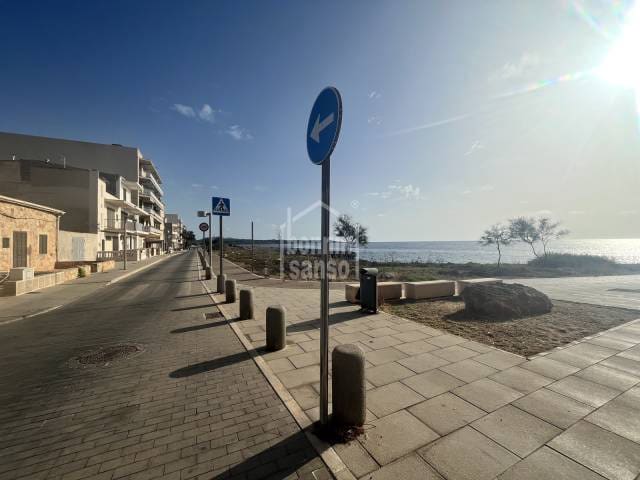 2 sypialnia Apartament przy plaży na sprzedaż w Manacor - 225 000 € (Ref: 10101033)