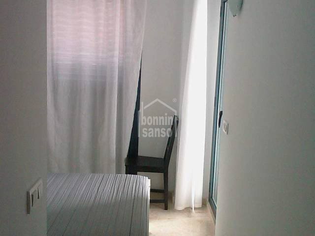 Piso de 2 habitaciones en Ciutadella de Menorca en venta con piscina garaje - 340.000 € (Ref: 10111835)