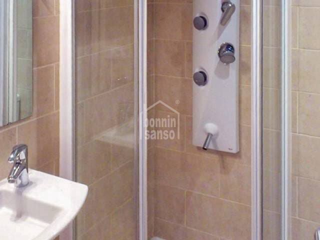 2 chambre Appartement à vendre à Ciutadella, Ciutadella de Menorca avec piscine garage - 340 000 € (Ref: 10111835)