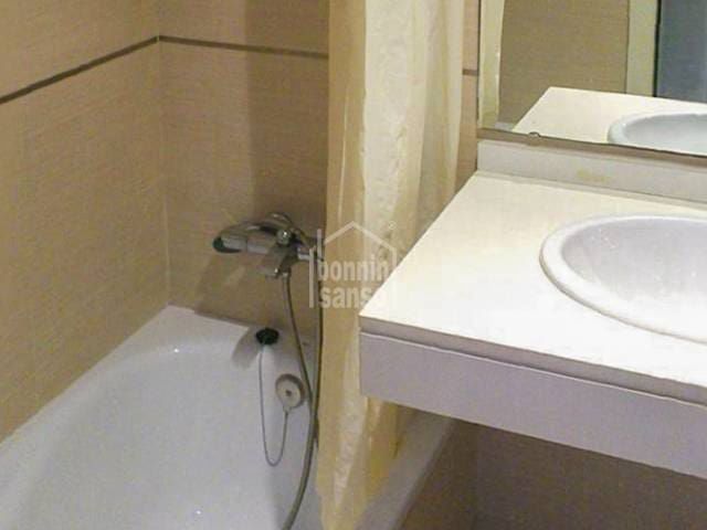 2 chambre Appartement à vendre à Ciutadella, Ciutadella de Menorca avec piscine garage - 340 000 € (Ref: 10111835)