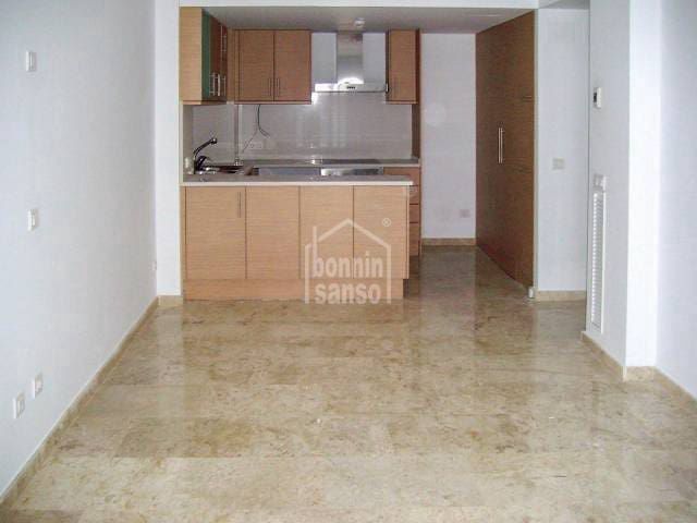 2 chambre Appartement à vendre à Ciutadella, Ciutadella de Menorca avec piscine garage - 340 000 € (Ref: 10111835)