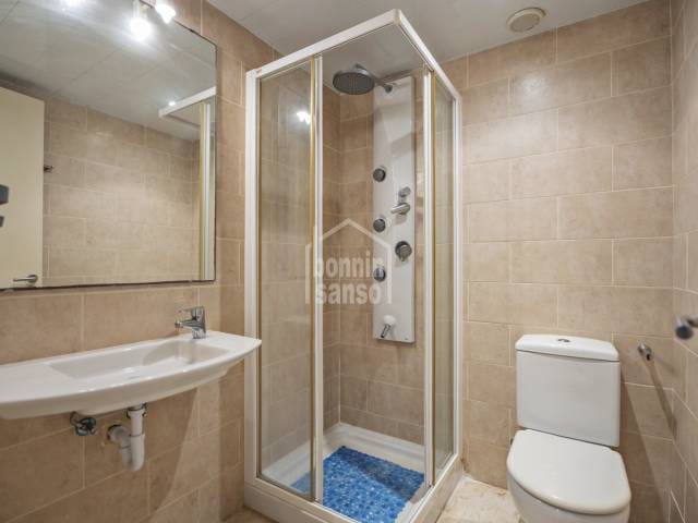 2 soverom Leilighet til salgs i Ciutadella, Ciutadella de Menorca med svømmebasseng garasje - € 340 000 (Ref: 10111835)