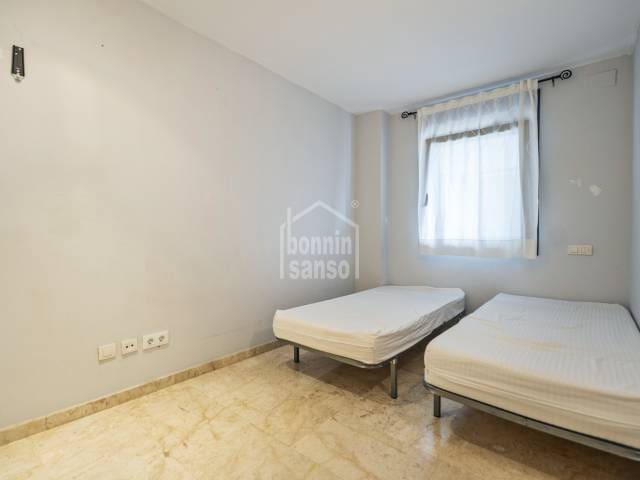 2 bedroom Flat for sale in Ciutadella de Menorca with pool garage - € 340,000 (Ref: 10111835)