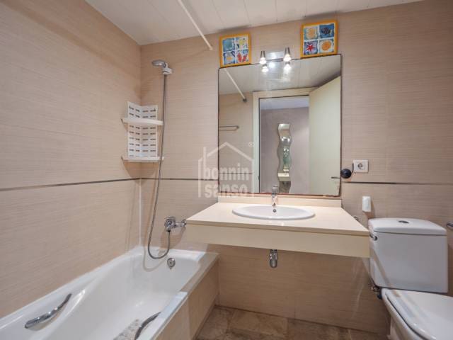 2 bedroom Flat for sale in Ciutadella de Menorca with pool garage - € 340,000 (Ref: 10111835)