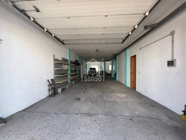 Townhouse for sale in Ferreries with garage - € 680,000 (Ref: 10112105)