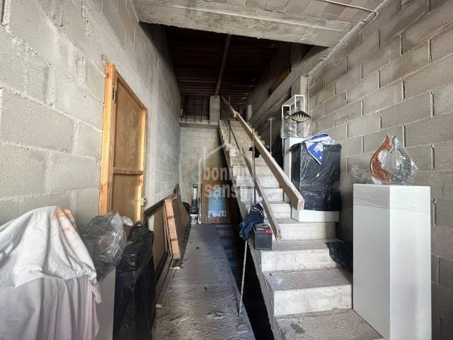 Townhouse for sale in Ferreries with garage - € 680,000 (Ref: 10112105)