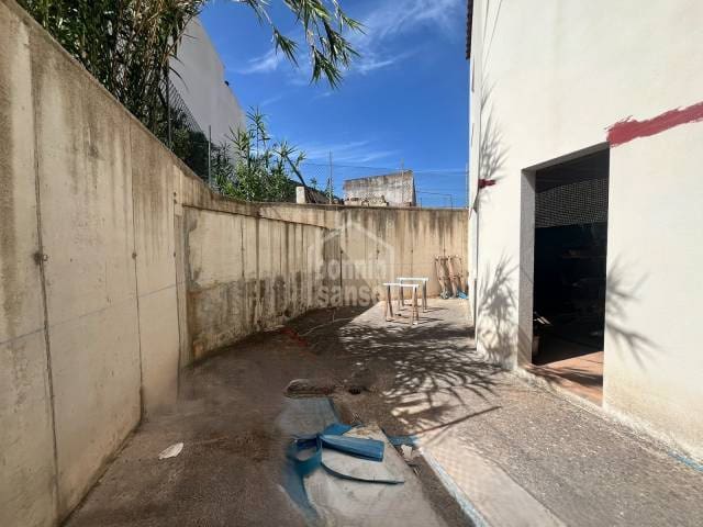 Townhouse for sale in Ferreries with garage - € 680,000 (Ref: 10112105)