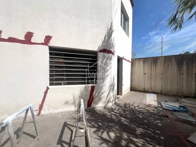Townhouse for sale in Ferreries with garage - € 680,000 (Ref: 10112105)