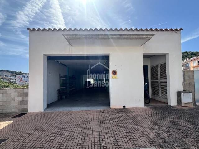 Townhouse for sale in Ferreries with garage - € 680,000 (Ref: 10112105)
