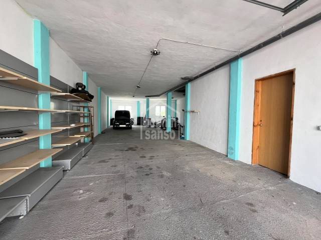 Townhouse for sale in Ferreries with garage - € 680,000 (Ref: 10112105)