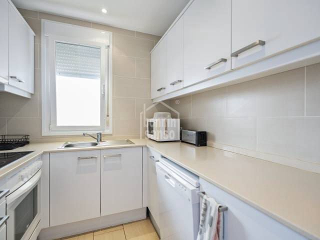 4 sovrum Lägenhet till salu i Es Mercadal med pool garage - 675 000 € (Ref: 10117067)