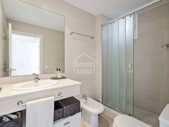 4 sypialnia Mieszkanie na sprzedaż w Es Mercadal z basenem garażem - 675 000 € (Ref: 10117067)