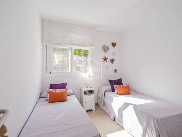 4 sypialnia Mieszkanie na sprzedaż w Es Mercadal z basenem garażem - 675 000 € (Ref: 10117067)