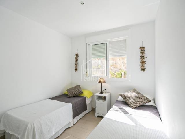 4 sypialnia Mieszkanie na sprzedaż w Es Mercadal z basenem garażem - 675 000 € (Ref: 10117067)