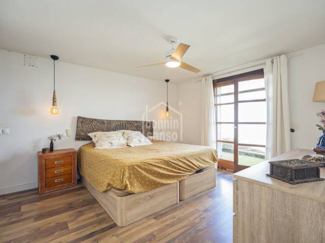 5 chambre Finca/Maison de Campagne à vendre à Ciutadella de Menorca avec piscine garage - 798 300 € (Ref: 10120280)