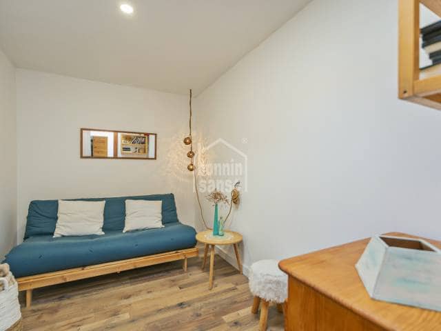 5 chambre Finca/Maison de Campagne à vendre à Ciutadella de Menorca avec piscine garage - 798 300 € (Ref: 10120280)