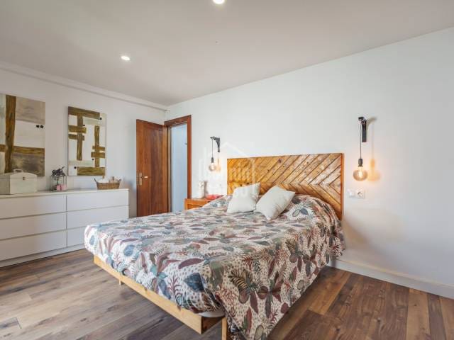 5 chambre Finca/Maison de Campagne à vendre à Ciutadella, Ciutadella de Menorca avec piscine garage - 798 300 € (Ref: 10120280)