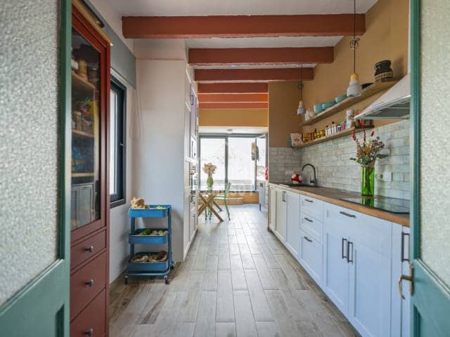 3 camera da letto Attico in vendita in Alayor / Alaior - 580.000 € (Rif: 10124979)