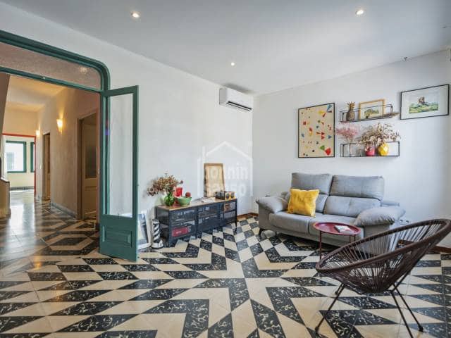 3 camera da letto Attico in vendita in Alayor / Alaior - 580.000 € (Rif: 10124979)